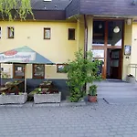 Motorest U Vodaka