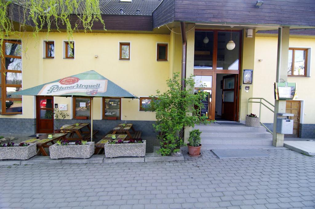 Gasthof Motorest U Vodaka *