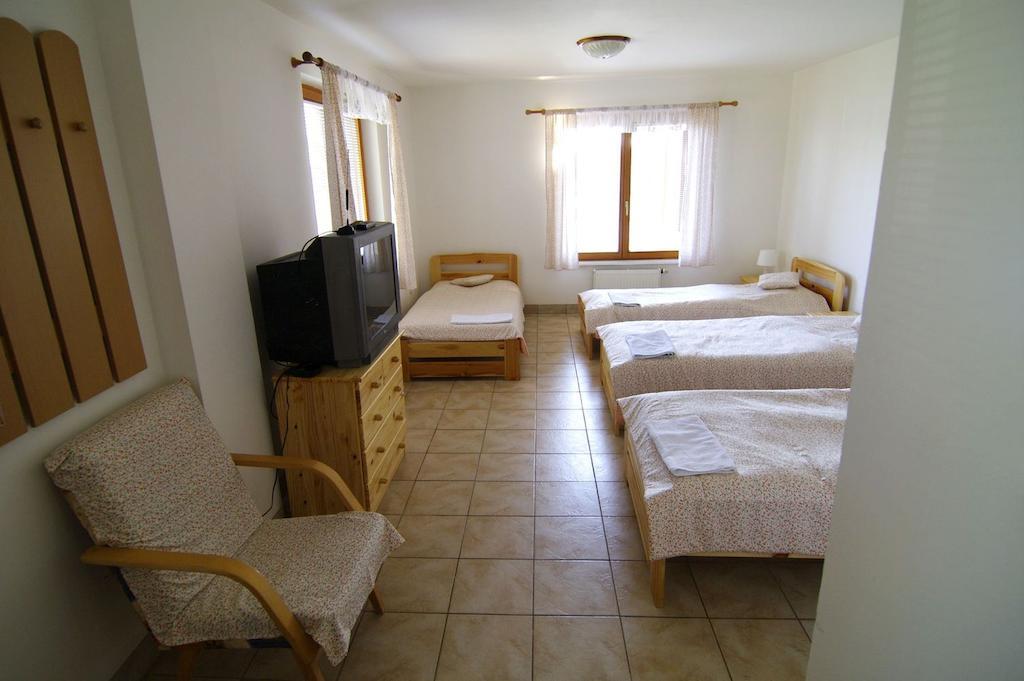 Guest house Motorest U Vodaka Prague